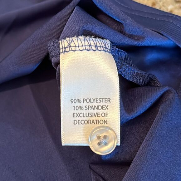 U.S. OPEN 121st U.S. Open Torrey Pines Polo shirt - Picture 5 of 8